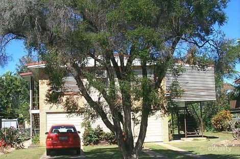 9 Booker St, Park Avenue, QLD 4701