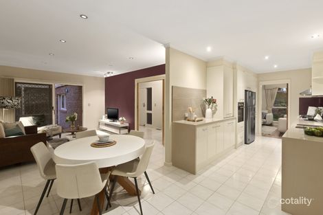 Property photo of 2 Hillcrest Court Donvale VIC 3111