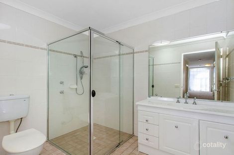 Property photo of 38/31 Molly Morgan Drive East Maitland NSW 2323
