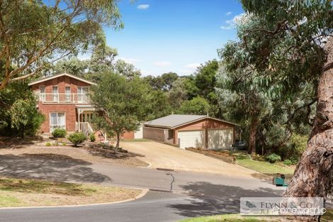 Property photo of 41 Avalon Drive Rosebud VIC 3939