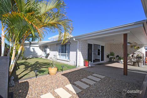 Property photo of 68 Bradman Way Urangan QLD 4655