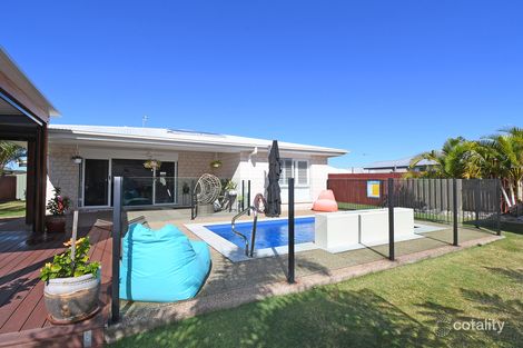 Property photo of 68 Bradman Way Urangan QLD 4655