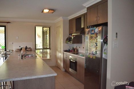 Property photo of 1 Forrester Way Yeppoon QLD 4703