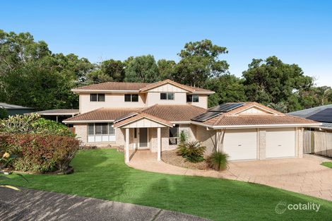 17 Creswick Pl, Birkdale, QLD 4159