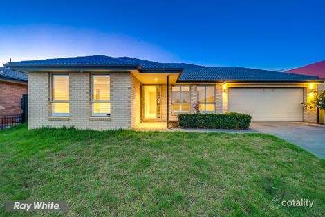 Property photo of 15 Danfield Drive Tarneit VIC 3029