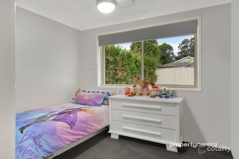Property photo of 17 Goldmark Crescent Cranebrook NSW 2749