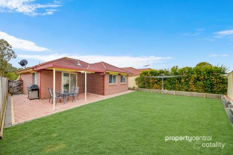 Property photo of 17 Goldmark Crescent Cranebrook NSW 2749