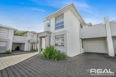 Property photo of 9/7 Anchor Road Seaford Meadows SA 5169