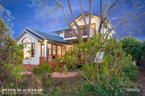 Property photo of 20 Hodgkinson Street Griffith ACT 2603