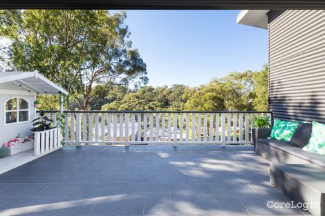 Property photo of 105 North West Arm Road Gymea NSW 2227