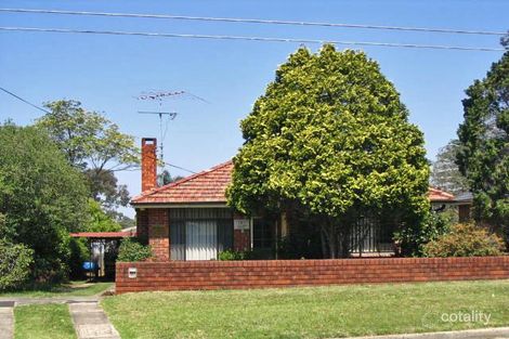 8 Cheers St, West Ryde, NSW 2114