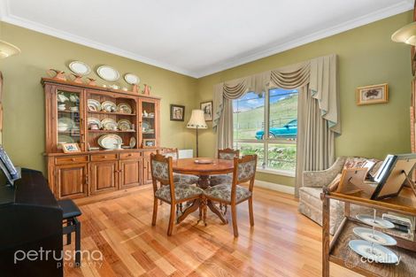 Property photo of 300 Top Swamp Road Lachlan TAS 7140