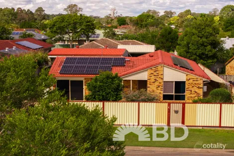 Property photo of 9 Morningview Drive Caboolture QLD 4510