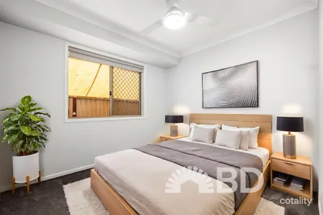 Property photo of 9 Morningview Drive Caboolture QLD 4510