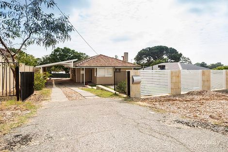 18 Esther St, Eden Hill, WA 6054