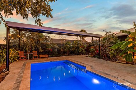 Property photo of 27 Goshawk Loop Djugun WA 6725