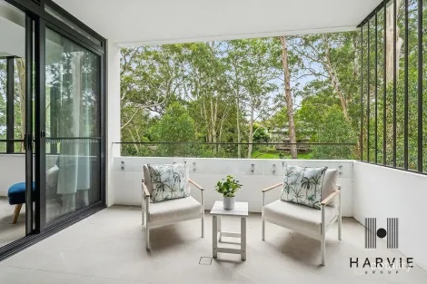 Property photo of 903/1 Avon Road Pymble NSW 2073