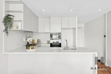 Property photo of 903/1 Avon Road Pymble NSW 2073