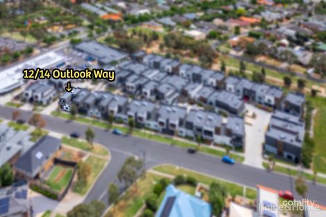 Property photo of 12/14 Outlook Way Sunbury VIC 3429