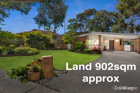 Property photo of 406 Mountain Highway Wantirna VIC 3152
