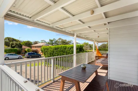 Property photo of 27 Tennyson Road Cromer NSW 2099
