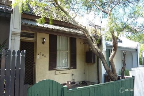 Property photo of 806 Elizabeth Street Waterloo NSW 2017