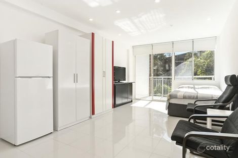 10/61-65 Bayswater Rd, Rushcutters Bay, NSW 2011