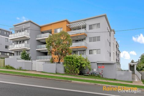 Property photo of 8/114-116 Adderton Road Carlingford NSW 2118