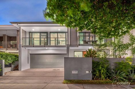 83 Lamington St, New Farm, QLD 4005