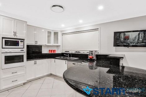 Property photo of 23 Swordfish Avenue Raby NSW 2566