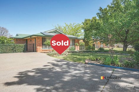 Property photo of 104 Pegale Place Narromine NSW 2821