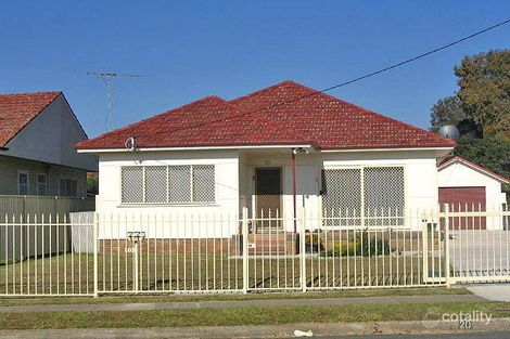 Property photo of 20 Curtin Street Cabramatta NSW 2166