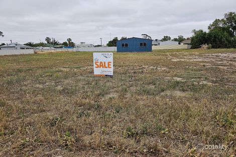 5 Watt St, Kellerberrin, WA 6410