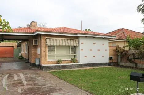 39 Second Ave, Bassendean, WA 6054