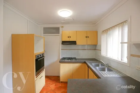 Property photo of 39 Second Avenue Bassendean WA 6054