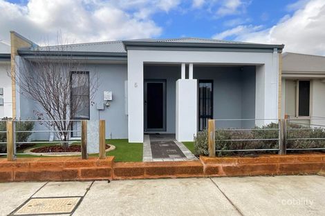 5 Tilbrook Rise, Ellenbrook, WA 6069