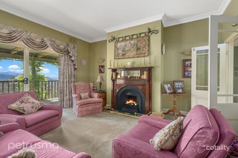 Property photo of 300 Top Swamp Road Lachlan TAS 7140