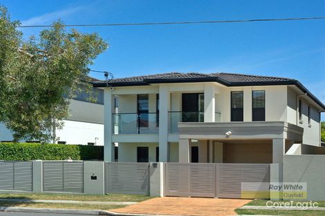 Property photo of 18 Bowman Street Hendra QLD 4011