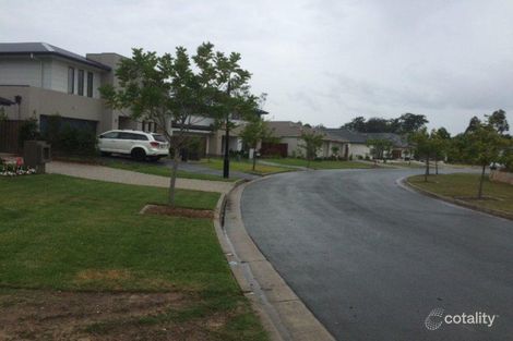 Property photo of 40 Bunderoo Circuit Pimpama QLD 4209