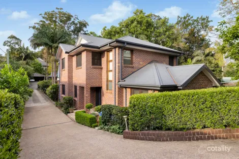 16A CARLOTTA AVE, GORDON, NSW 2072