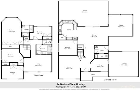 Property photo of 14 Barham Place Horsley NSW 2530