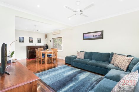 Property photo of 189 Woronora Road Engadine NSW 2233