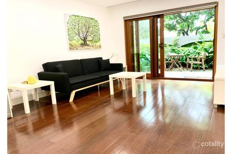 Property photo of 7 Macdonald Street Paddington NSW 2021