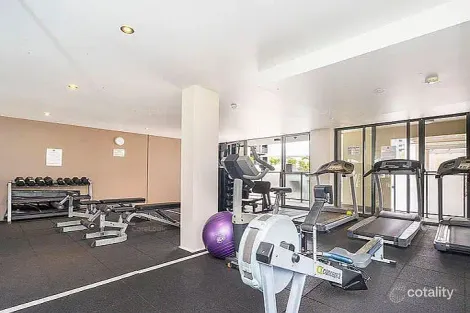 Property photo of 143/369 Hay Street Perth WA 6000