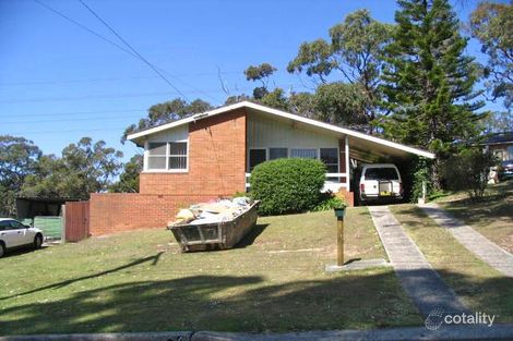 4 Ernest St, Lugarno, NSW 2210