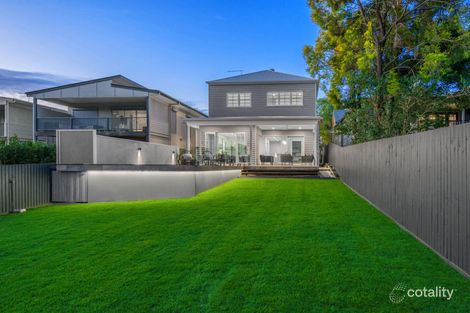 Property photo of 290A Ferguson Road Seven Hills QLD 4170