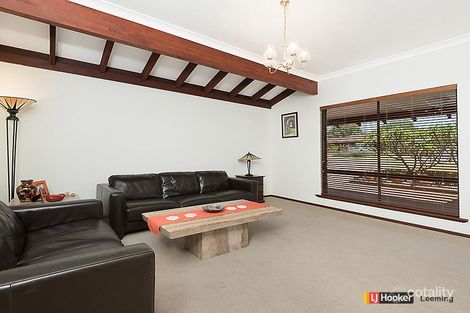 Property photo of 11 Cardinal Crescent Leeming WA 6149
