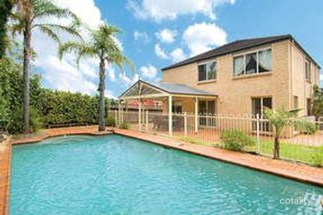 Property photo of 82 County Drive Cherrybrook NSW 2126
