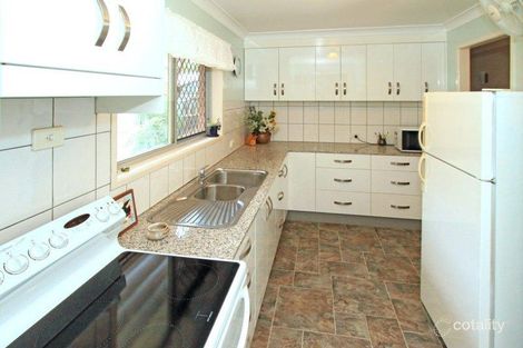 Property photo of 114 Quarry Street The Range QLD 4700