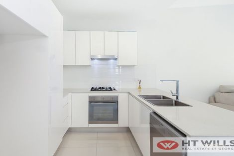 Property photo of 37/1 Alfred Street Hurstville NSW 2220